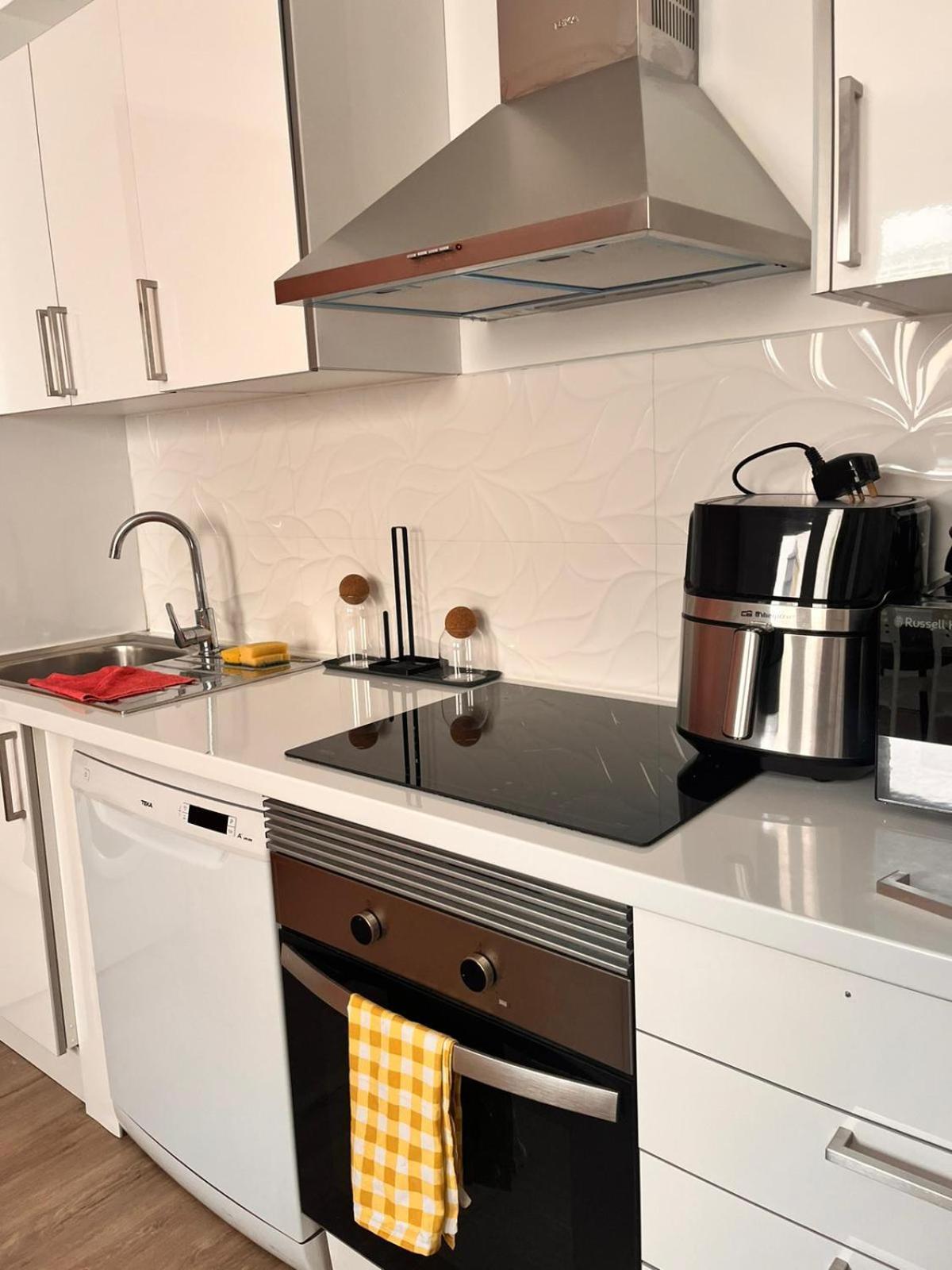 269 Main Street 3 Bedrooms Gem Gibraltar Extérieur photo