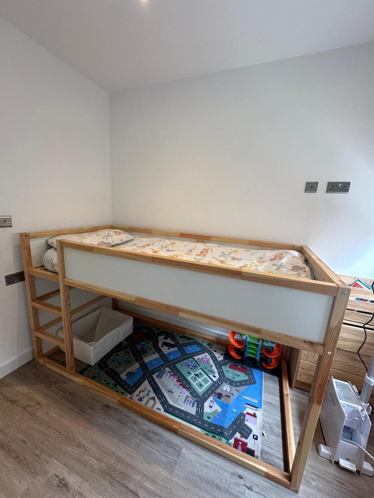 269 Main Street 3 Bedrooms Gem Gibraltar Extérieur photo