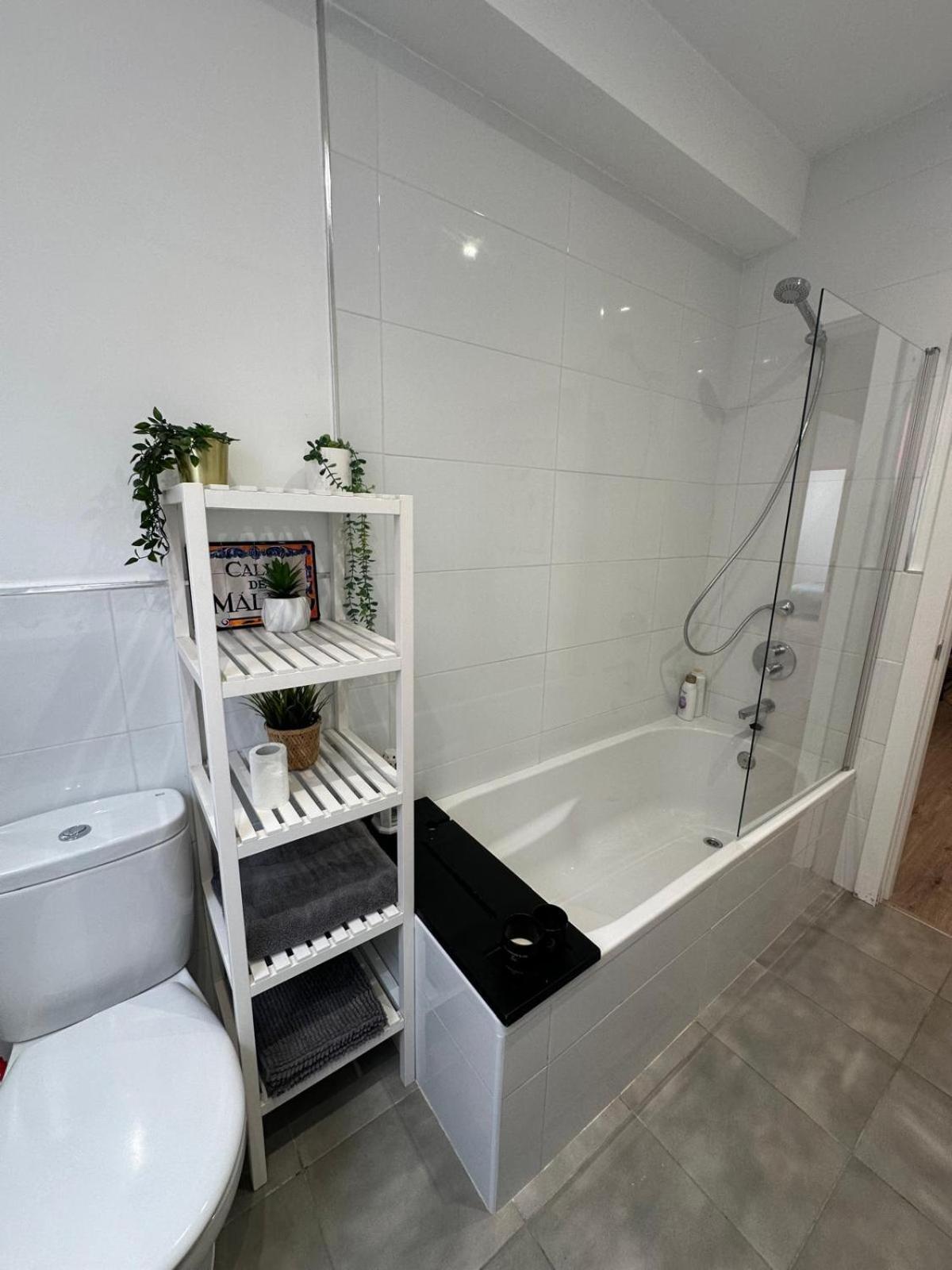 269 Main Street 3 Bedrooms Gem Gibraltar Extérieur photo